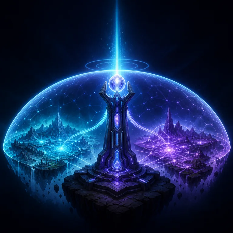 Community Boost Beacon