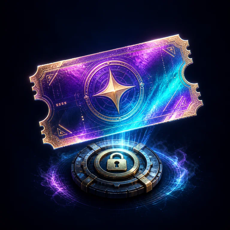 Store Discount Voucher