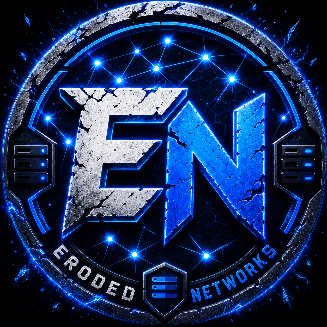 AU Eroded Networks 5X One Grid | PvP | Events | Leaderboards image