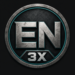 [AU] Eroded Networks 3x | 4 Player Max | Custom Vanilla